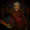 Scary Games Horror Granny Game
