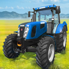 Super Tractor Farming Games