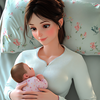 Mom Life Mother Simulator Game