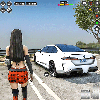 City Car Simulator School Game