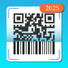 QR scanner: Scan QR Code