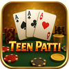 Teen Patti PRIME Card