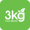 3kg | Fresh Market