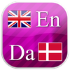 Danish flashcards
