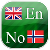 Norwegian flashcards