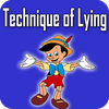 Technique of lying detection