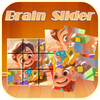 Brain Slider