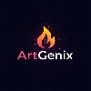 ArtGenix :AI Image Generator