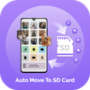 Move File to SD Card