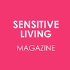 Sensitive Living Magazine