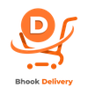 Bhook Delivery