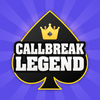 Callbreak Legend - Card Game