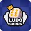 Ludo Cards