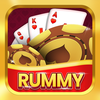 Rummy Poker - Card Game