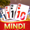 Mindi - Rung, Card Game