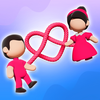 Love Tangles: Rope Puzzle