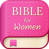 Bible For Women-Holy Bible App