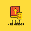 Offline Bibles: Reminder+Audio
