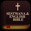 Setswana  English bible