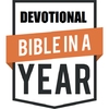 Read Bible in  Year Devotional