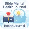 Bible Mental Health Journal