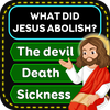 Bible Trivia: Bible Quiz Games