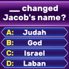 Bible Trivia Quiz Game