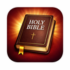 Holy Bible-Audio & Daily Verse