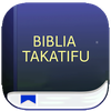 Swahili biblia-nyimbo takatifu