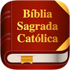 Bíblia católica - áudio