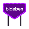 Bideben