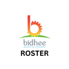 Bidhee Roster