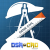 Dsrcad: génie civil