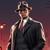 Vendetta: Mafia Shooting Game