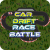 Car Drift Race Battle
