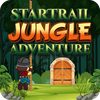StarTrail Jungle Adventure
