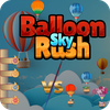 Balloon Sky Rush