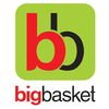 bigbasket: 10 min Grocery App