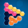 Hexa Shape Puzzle