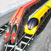 Euro Train Driving PVP 2025