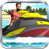 Speed Boat Racing Simulator 3D