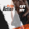 Gym Workout Trainer - Get Fit