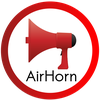 Air Horn Simulator