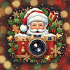Christmas Card & Photo Maker
