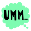 Umm: The Word Game