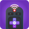 TV Remote for Rokuu: R-Remote