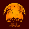 Halloween Card Maker