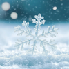 Snowflake Wallpaper