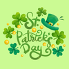 St Patrick's Day Wallpaper