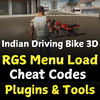 Indian Bike Driving Cheat Code
